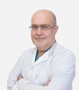 Бокарев Андрей Юрьевич