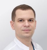 Анисенков Сергей Владимирович