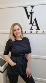 Титова Алина