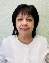 Нагаева Татьяна Юрьевна
