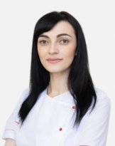 Байрамкулова Айшат Анзоровна