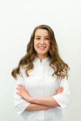 Сагадеева Эмилия Раилевна