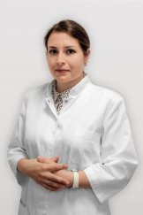 Божко Екатерина Яковлевна