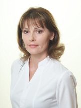 Манапова Светлана Евгеньевна