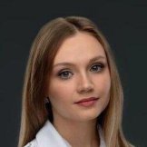 Герасименко Евгения Эдуардовна