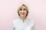 Шалухина Марина Викторовна
