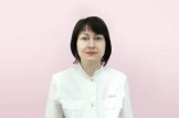 Стрельченко Альбина Владимировна
