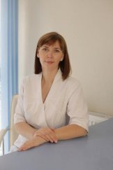 Растрыгина Елена Борисовна