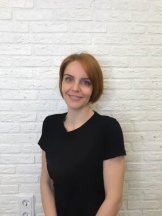 Медведева Наталия