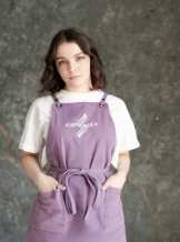 Ларькова Кристина Алексеевна
