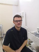 Довбета Ярослав Владимирович
