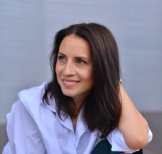 Азовских Светлана Валерьевна