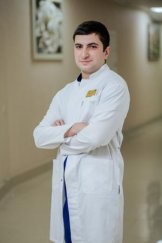 Аракелян Артур Варткесович