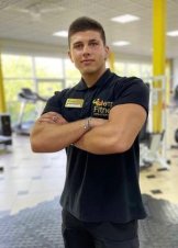 Новиков Иван Витальевич