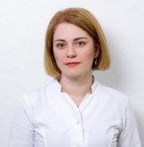 Фидарова Алана Михайловна