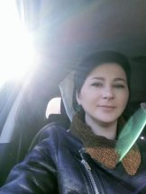 Алексеева Светлана