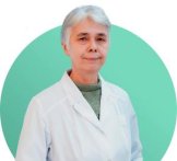 Чекулаева Марина Юрьевна