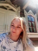 Хвойнова Ирина Викторовна