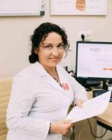 Тагрыт Ирина Владимировна