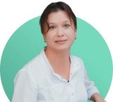 Корнилова Эльвира Шейхутдиновна