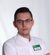Чемордаков Илья Александрович