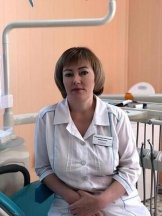 Юмагузина Гульчачак Маратовна