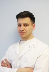 Попов Михаил Владимирович