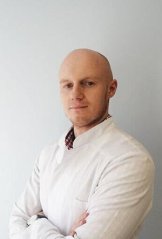 Волокитин Максим Дмитриевич