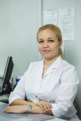 Шункарова Резеда Ришатовна