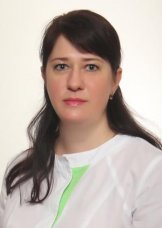 Чернова Надежда Васильевна