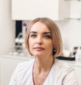 Смирнова Наталия Владимировна