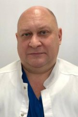 Пархалин Вадим Николаевич