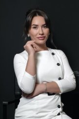 Мерян Марианна Васильевна