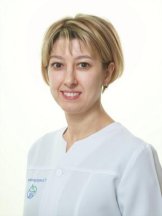 Фёдорова Олеся Владимировна