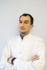 Любынский Денис Андреевич