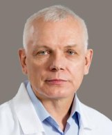 Сурьянинов Владимир Петрович
