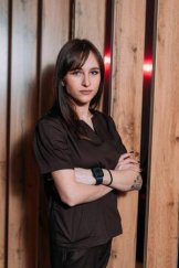 Долгушина Ирина
