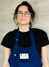 Ильина Екатерина