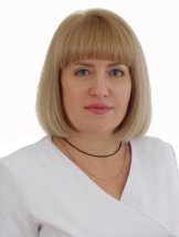 Долбилова Елена Владимировна