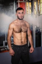 Гаспарян Тигран