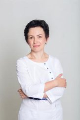 Бирюк Татьяна Владимировна