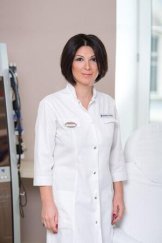 Папава Екатерина Мировна