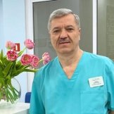 Агбаш Илья Ильич