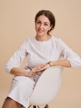 Войтенок Инна Дмитриевна