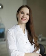 Анциферова Екатерина Викторовна