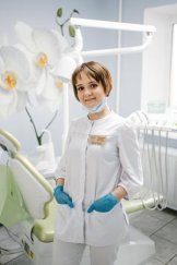 Талипова Лиана Вилевна