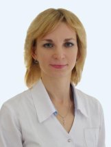 Савельева Елена Вячеславовна
