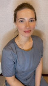 Линькова Ирина Станиславовна