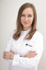 Панькина Светлана Юрьевна