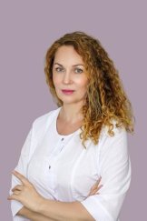 Макарова Светлана Сергеевна